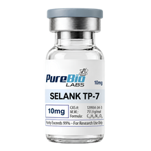 SELANK TP-7 VIAL (10MG)