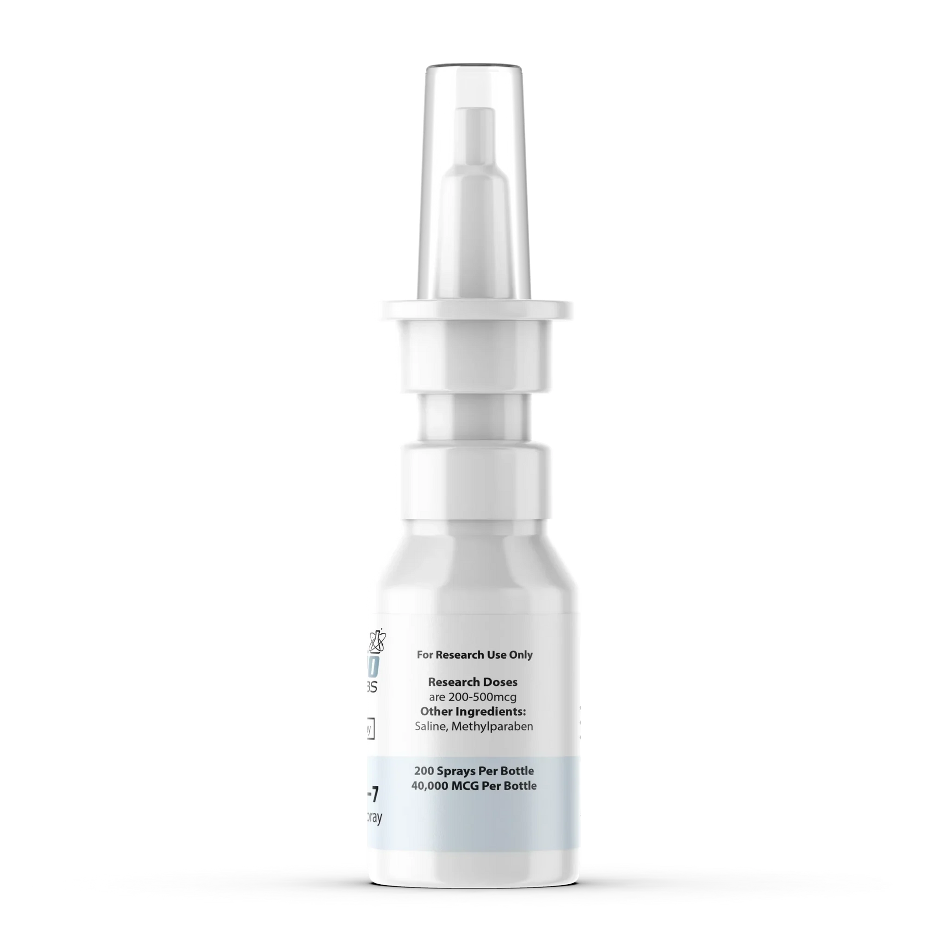 Selank TP-7 Nasal Spray | Research Peptide | Pure Bio Labs Selank TP-7 Nasal Spray | Research Peptide | Pure Bio Labs