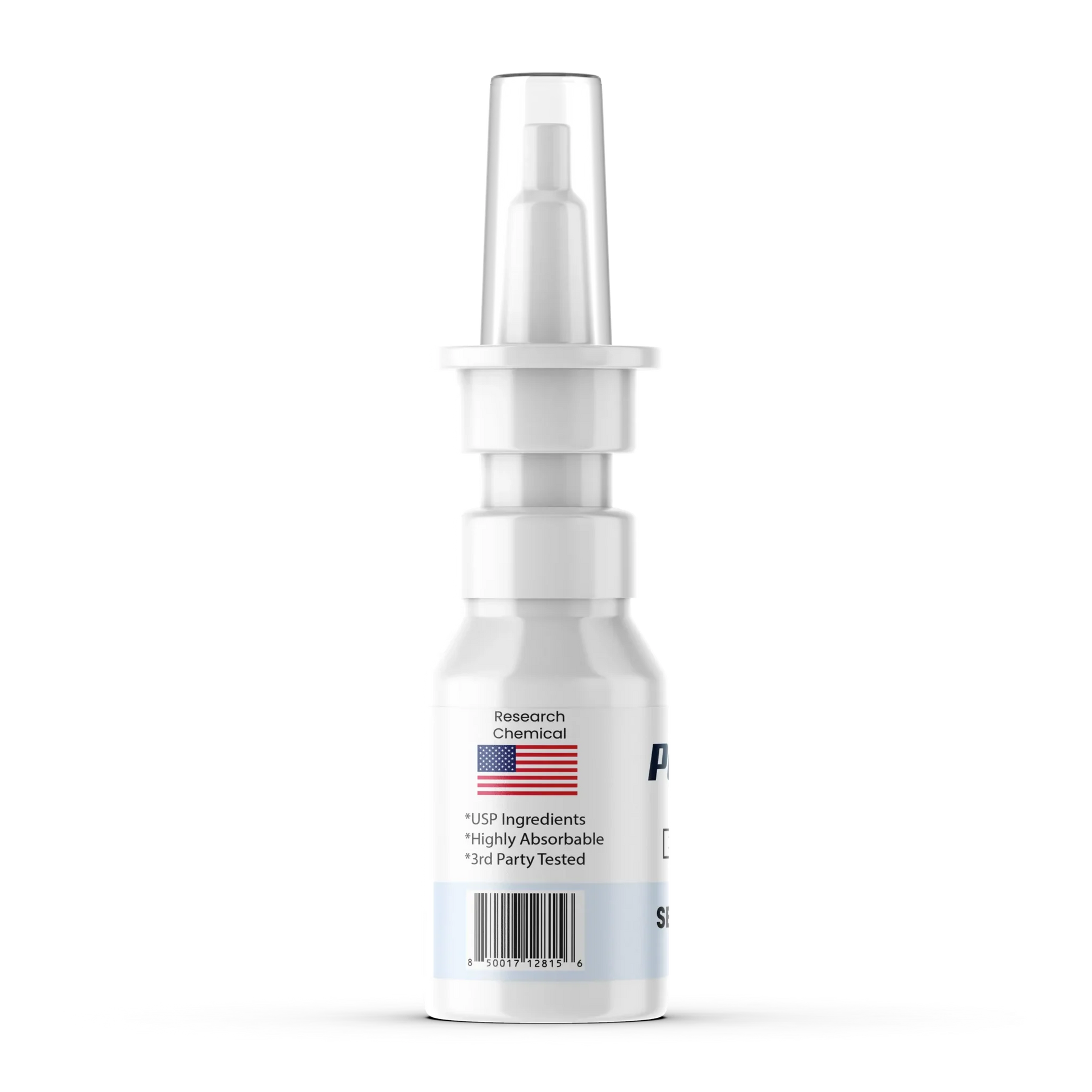 Selank TP-7 Nasal Spray | Research Peptide | Pure Bio Labs Selank TP-7 Nasal Spray | Research Peptide | Pure Bio Labs