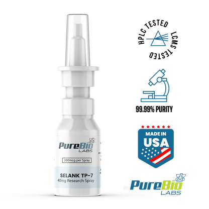 SELANK TP-7 LIQUID SPRAY