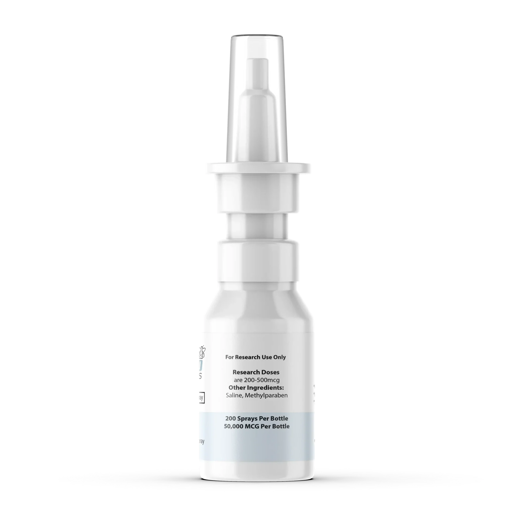 Semax Nasal Spray | Research Peptide | Pure Bio Labs Semax Nasal Spray | Research Peptide | Pure Bio Labs
