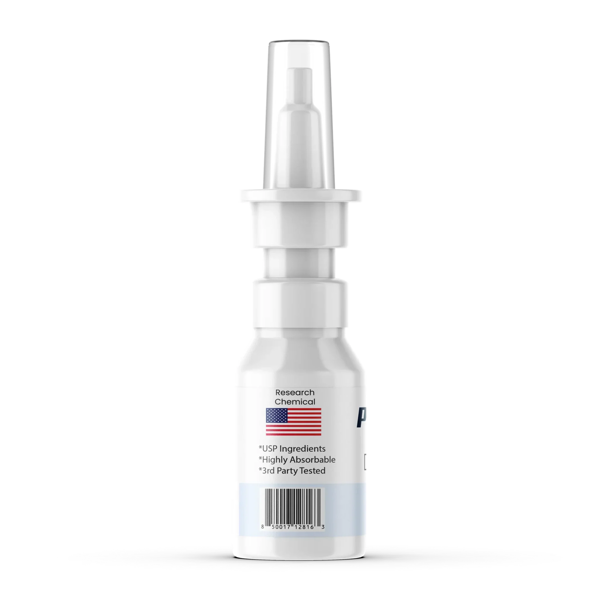 Semax Nasal Spray | Research Peptide | Pure Bio Labs Semax Nasal Spray | Research Peptide | Pure Bio Labs