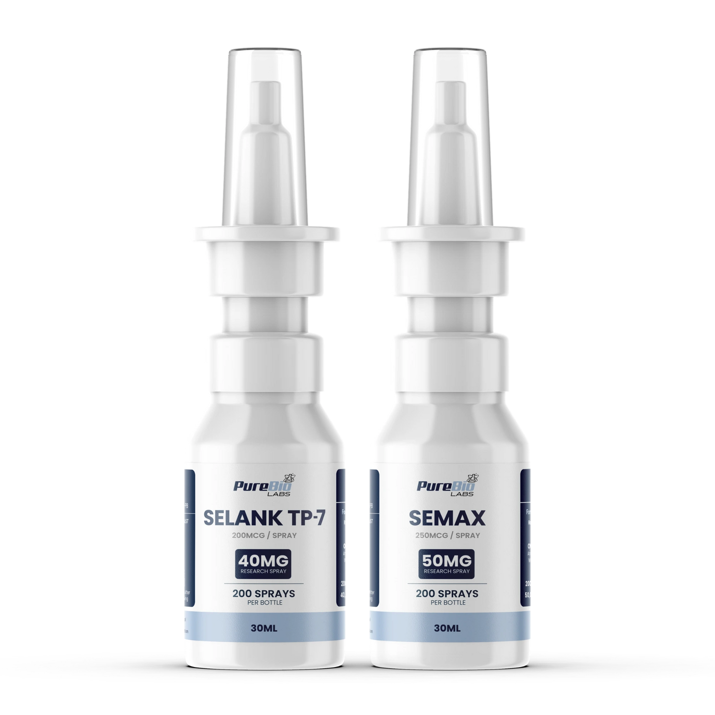 semaxbundle - Pure Bio Labs