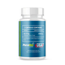 TB-4 Frag Peptide - Pure Bio Labs