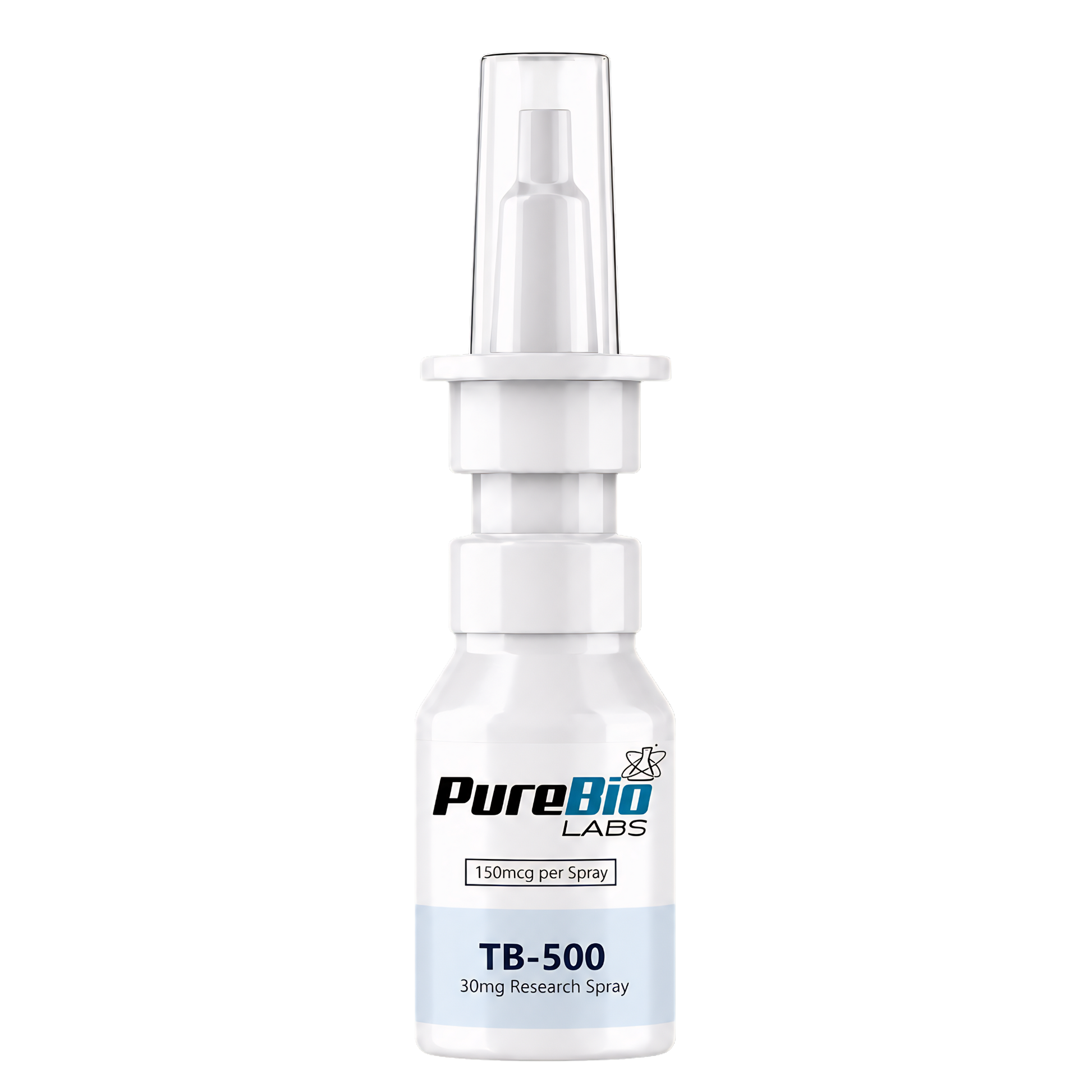 TB-500 Nasal Spray | Research Peptide | Pure Bio Labs TB-500 Nasal Spray | Research Peptide | Pure Bio Labs
