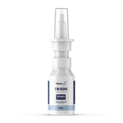 TB-500 Nasal Spray | Research Peptide