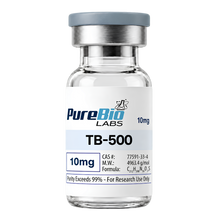 TB-500 VIAL (10MG)