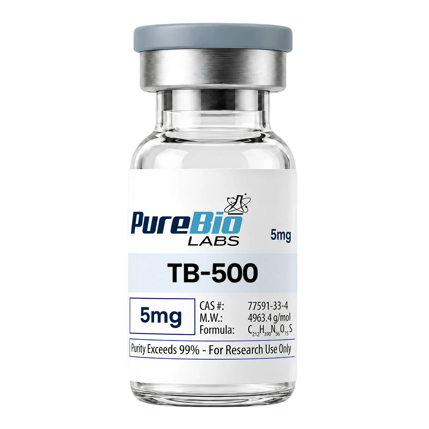 TB-500 VIAL (5MG)