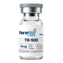 TB-500 VIAL (5MG)