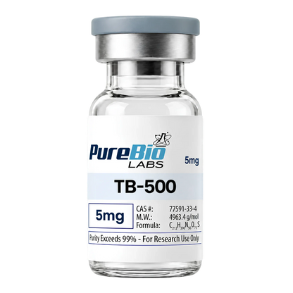 TB-500 VIAL (5MG)