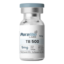 TB-500 VIAL (5MG)