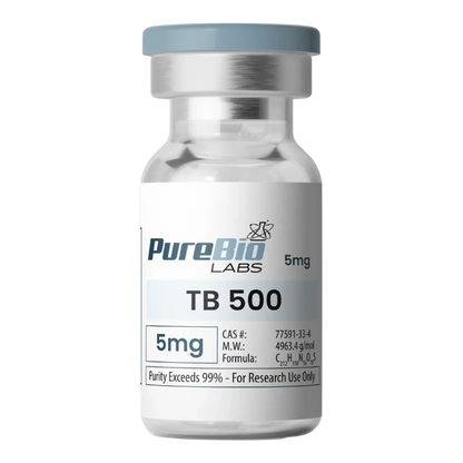 TB-500 VIAL (5MG)