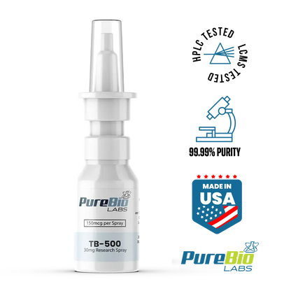TB-500 LIQUID SPRAY