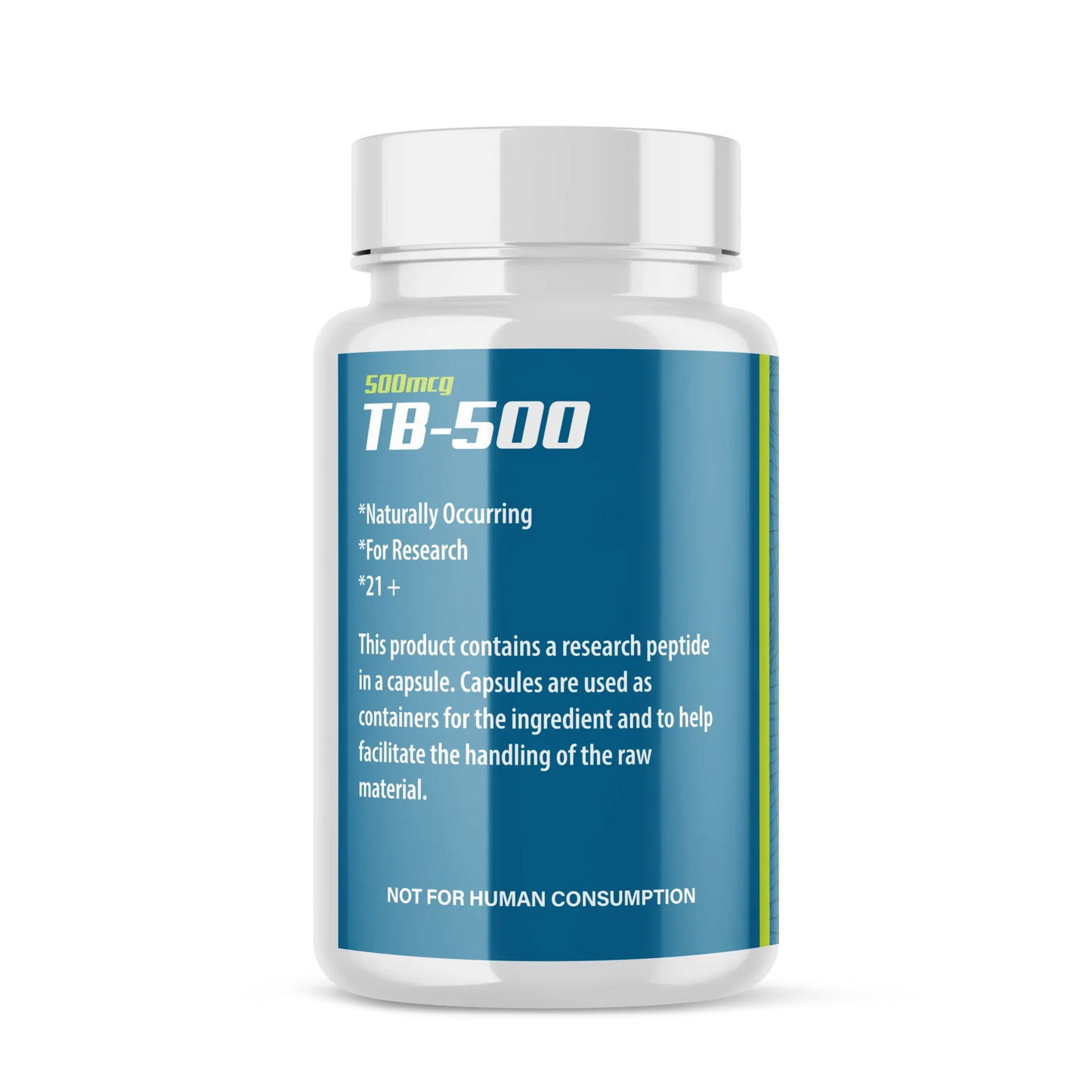 tb500_left - Pure Bio Labs