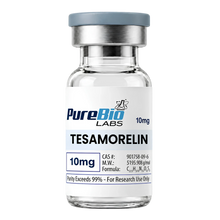 TESAMORELIN VIAL (10MG)