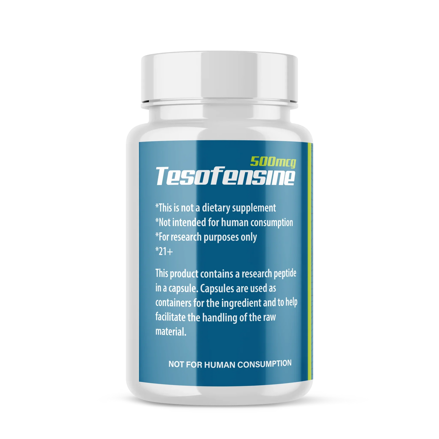 Tesofensine Peptide - Pure Bio Labs