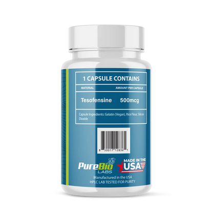 Tesofensine Capsules | Metabolic Research Compound