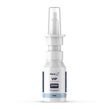 15 ml VIP Liquid Spray bottle with synthetic peptide for neuroprotection and cognitive support